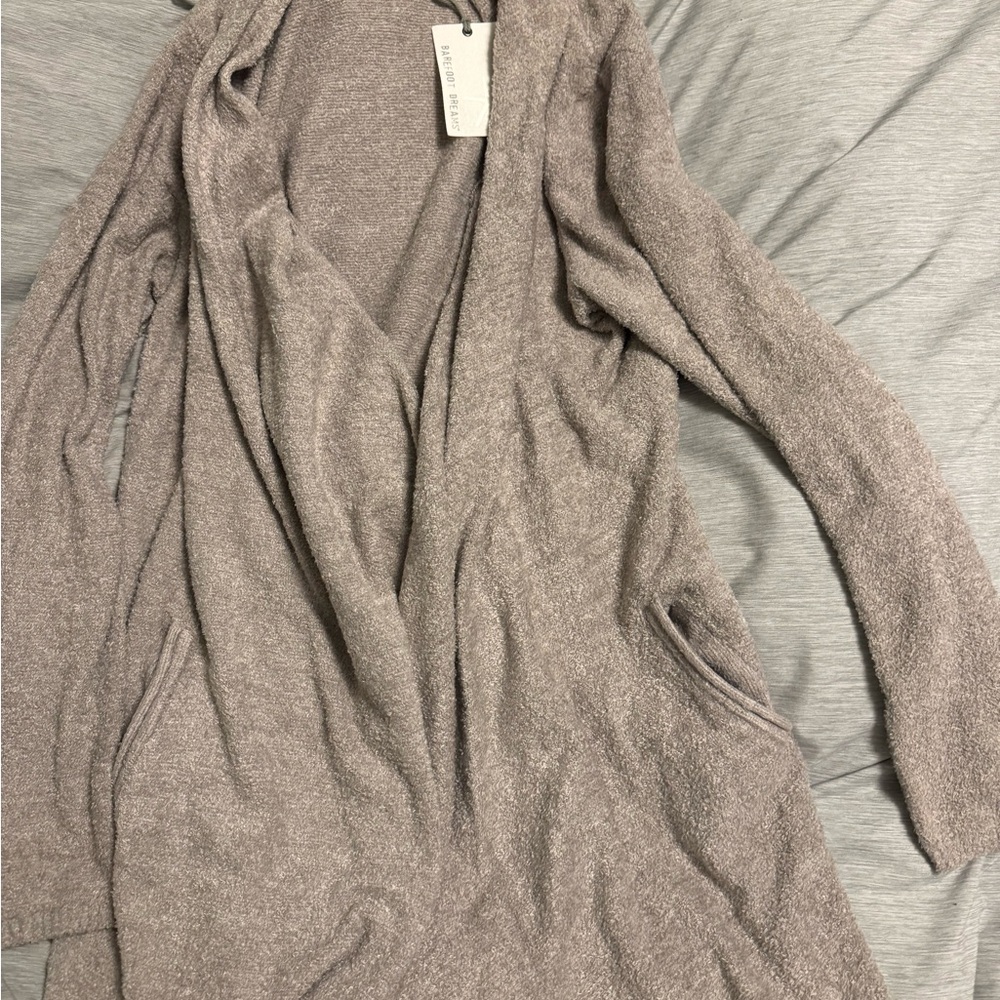 Women's Barefoot Dreams Cardigan
